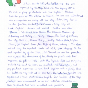 Pilar Moral (Valladolid, España)